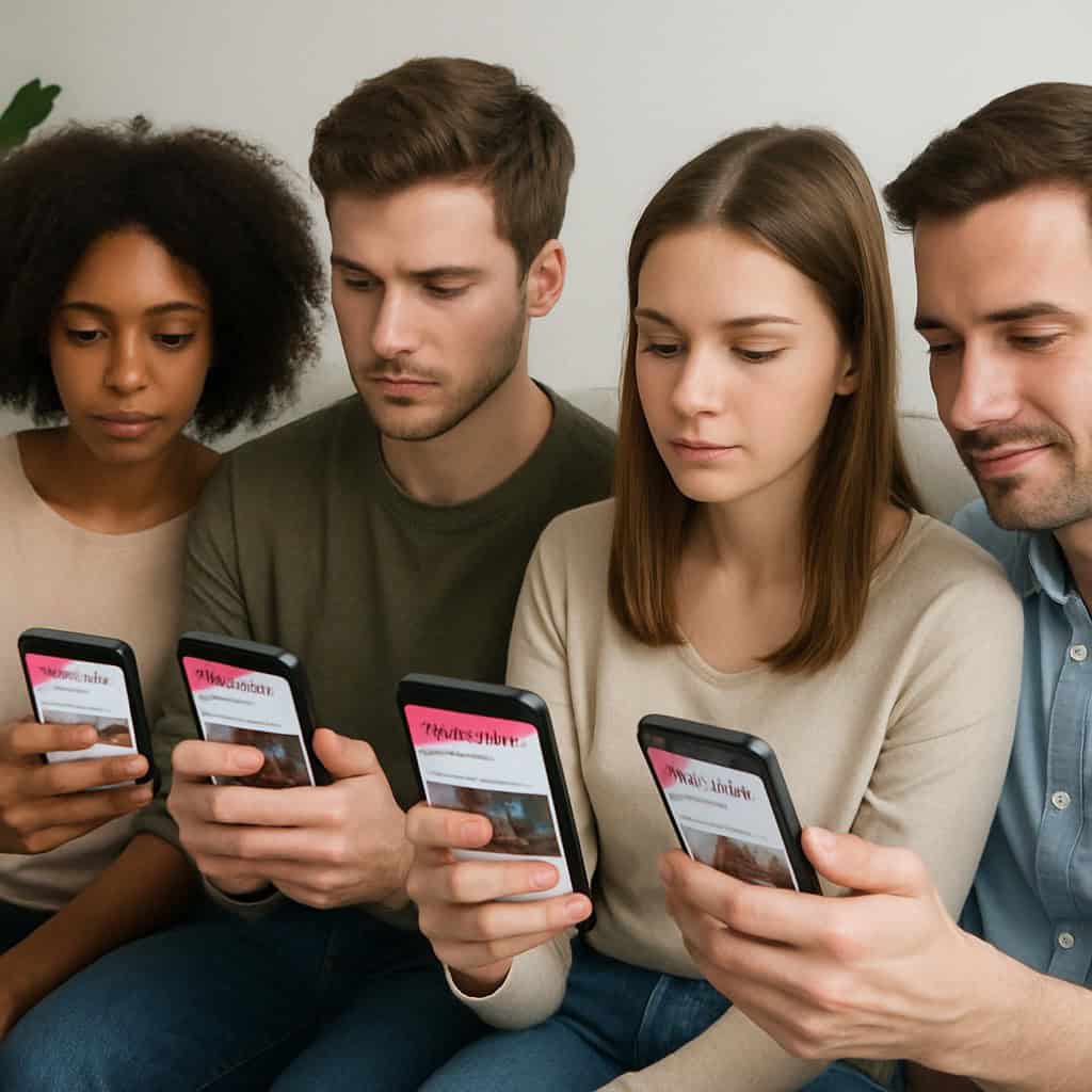 Grow Instagram Followers